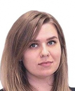 Боблак Юлия Александровна хирург