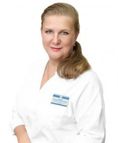 Фомина Анастасия Станиславовна стоматолог