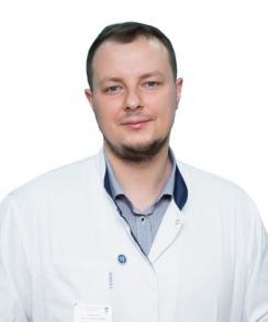 Ястребов Павел Николаевич психиатр