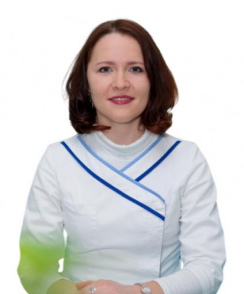 Борянова Наталья Владимировна окулист (офтальмолог) Борянова Наталья Владимировна окулист (офтальмолог)