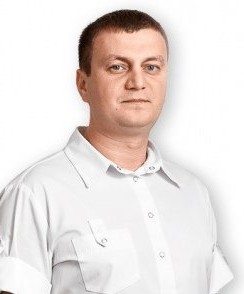 Отхозория Дамири Джемалиевич окулист (офтальмолог)