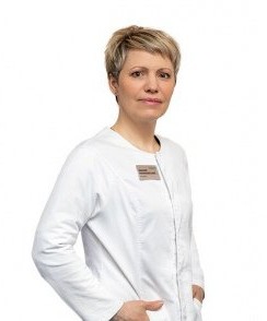 Швецова Наталья Владиславовна косметолог