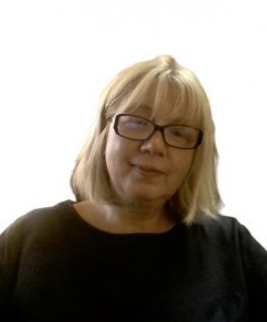 Ашихмина Марина Анатольевна психолог