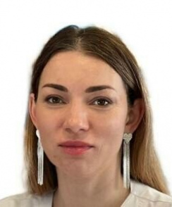 Тазина Юлия Андреевна онколог-маммолог