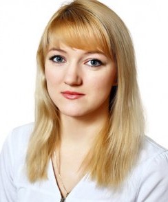 Друщенко Мария Владимировна стоматолог