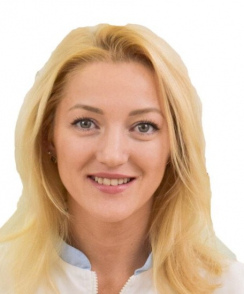 Друщенко Мария Владимировна стоматолог
