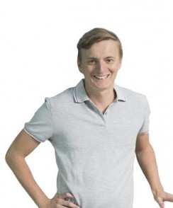 Морозов Иван Николаевич стоматолог