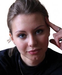 Митина Мария Владиславовна психолог