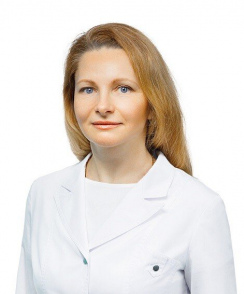 Подорова Мария Геннадьевна акушер