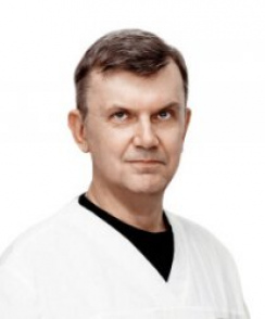 Чаруев Алексей Владимирович массажист