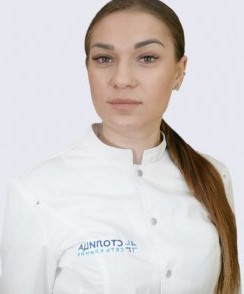 Светикова Юлия Александровна уролог