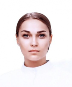 Светикова Юлия Александровна уролог