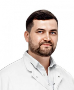Гладов Борис Павлович мануальный терапевт