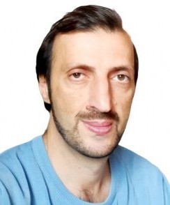Меймарян Карен Петрович стоматолог