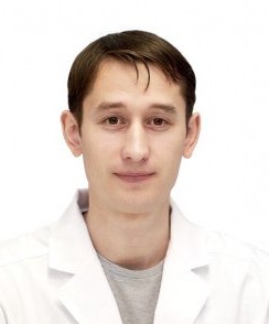 Зубов Владимир Федорович мануальный терапевт