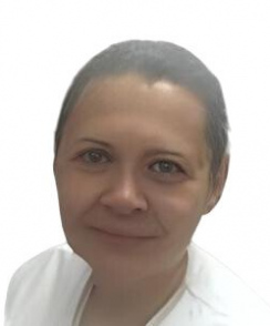 Коротенина Марина Михайловна гинеколог