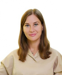Лихачева Мария Николаевна стоматолог