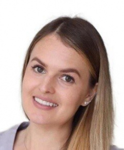Волчкова Елена Григорьевна стоматолог