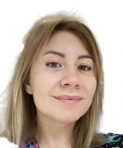 Новикова Ольга Александровна стоматолог