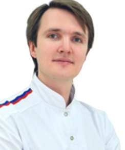 Ярахмедов Тахир Фидарисович флеболог
