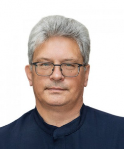 Румянцев Андрей Юрьевич флеболог