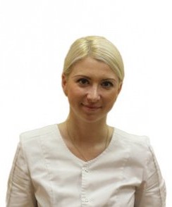 Рацимор Катрина Олеговна стоматолог