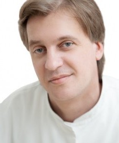 Сапогов Сергей Валерьевич стоматолог