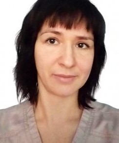 Царькова Галина Николаевна стоматолог