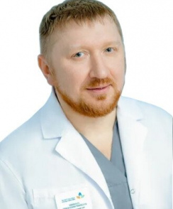 Головкин Владимир Николаевич ортопед