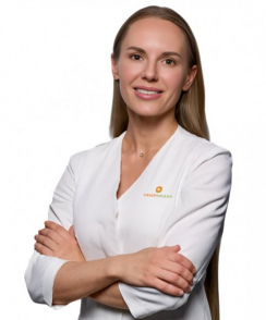 Хан Галина Константиновна венеролог