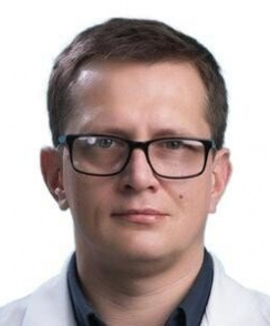 Колесников Владимир Иванович лор (отоларинголог)