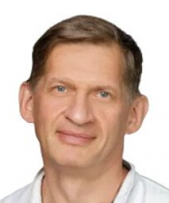 Демидов Дмитрий Георгиевич хирург