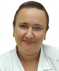 Савина Анна Валерьевна стоматолог
