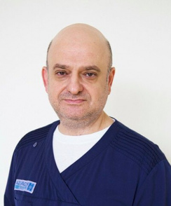 Аронов Александр Маркович онколог