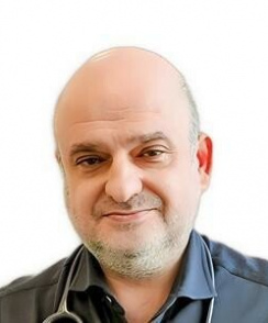 Аронов Александр Маркович онколог