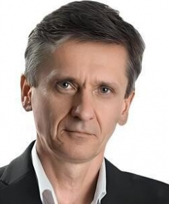 Калганов Алексей Николаевич ортопед