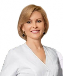 Черкасова Светлана Павловна трихолог