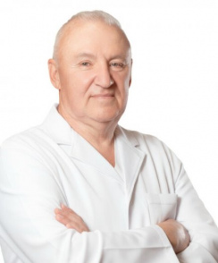 Логвинов Леонид Алексеевич андролог