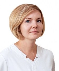 Деева Полина Аркадьевна стоматолог