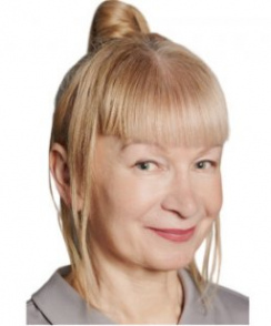 Савостина Елена Владимировна стоматолог