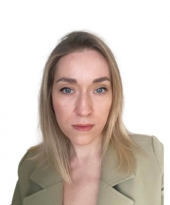Богданова Анна Сергеевна психолог