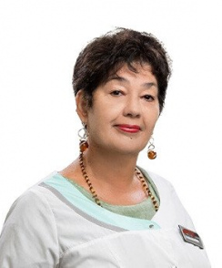Павлова Лариса Аркадьевна кардиолог