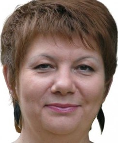Карачкова Елена Ивановна психолог