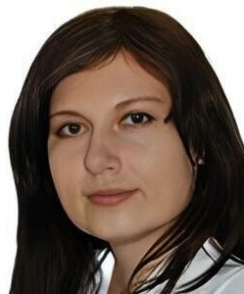 Чаус Зоя Александровна гинеколог