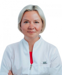 Челнокова Наталия Валерьевна ортопед