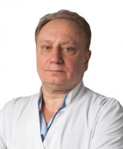 Бирюков Алексей Юрьевич хирург