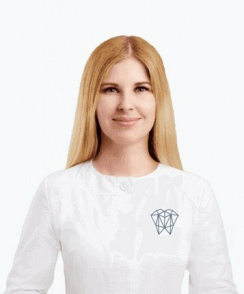 Соколкова Анна Сергеевна стоматолог