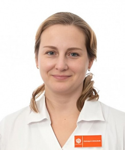 Кочеткова Елена Сергеевна рефлексотерапевт