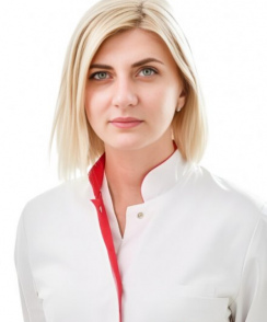 Архипова Ольга Владиславовна эндоскопист