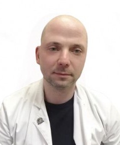 Потапов Алексей Сергеевич аллерголог